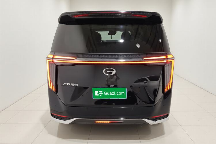 Used GAC Trumpchi M8 2024 Master Series 400T Prestige Edition Rear