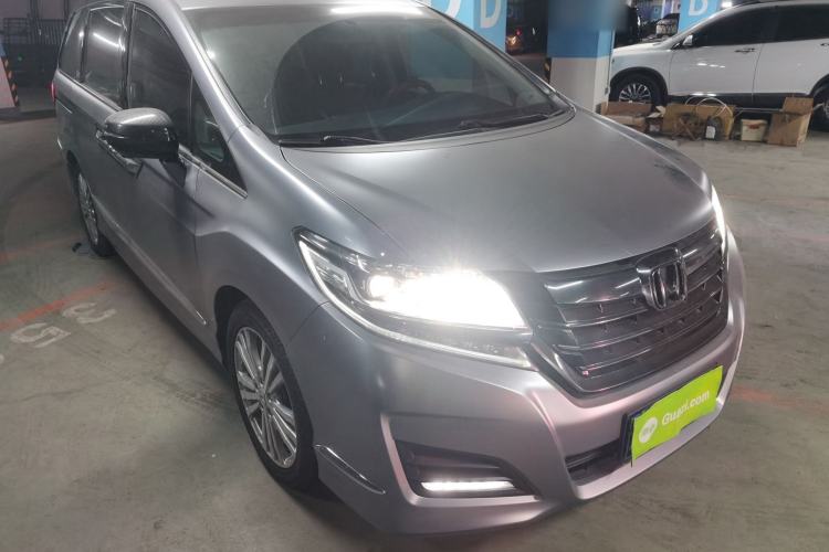 Used Honda Elysion 2016 2.4L Comfort Edition