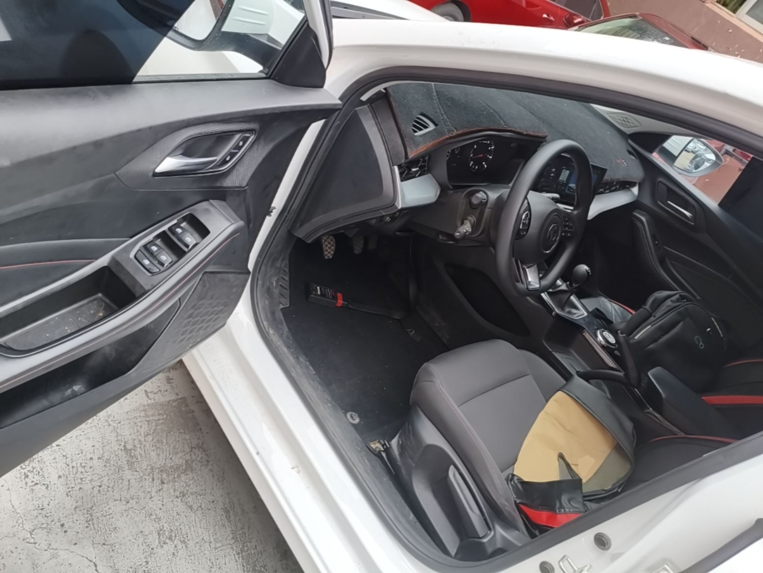 MG 5 2023 180 DVVT Manual Fashion Edition — снимка 18