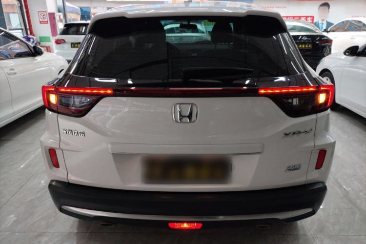 Used Honda XR-V 2020 220TURBO CVT Luxury Edition