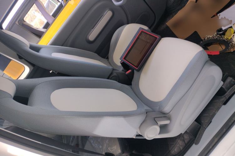 Used Bestune Pony 2025 222km Range Agile Horse