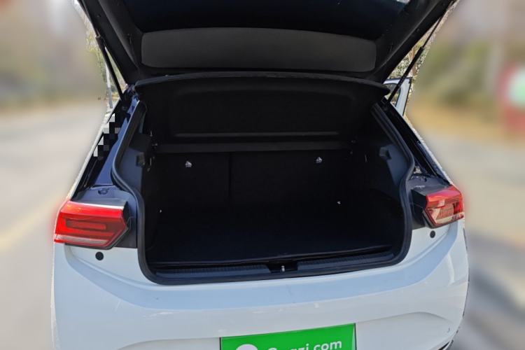Used Volkswagen ID.3 2022 Pro Smart Edition Trunk