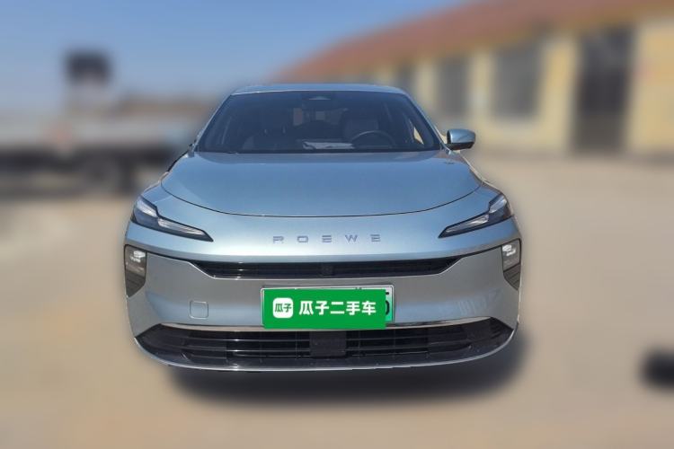 Used Roewe D6 2025 520km Smart Enjoyment Version