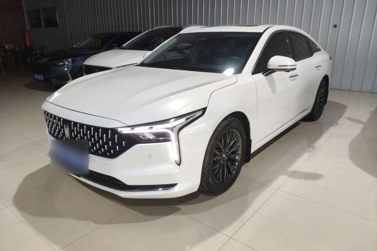 Used Bestune B70 2022 Third Generation 1.5T Automatic Premium Edition