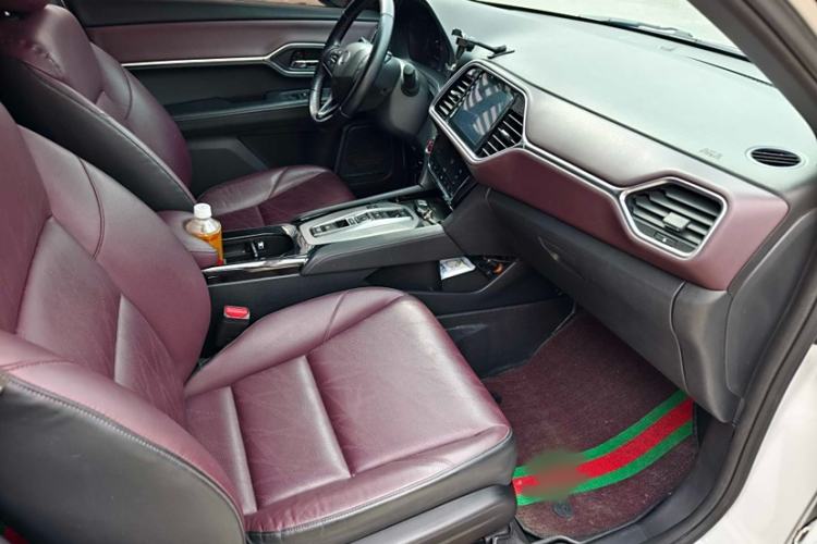 Used CIIMO M-NV 2021 Shangcheng Edition
