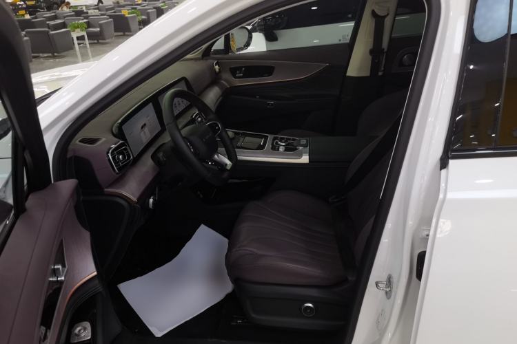 Used Chery Fengyun T10 2024 210 Luxury Edition
