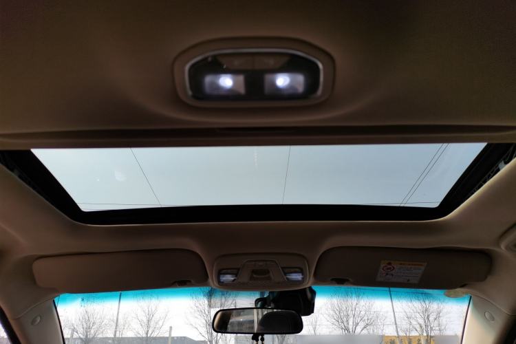 Used Geely Auto Emgrand 2018 1.5L Manual Upward Connect Edition
