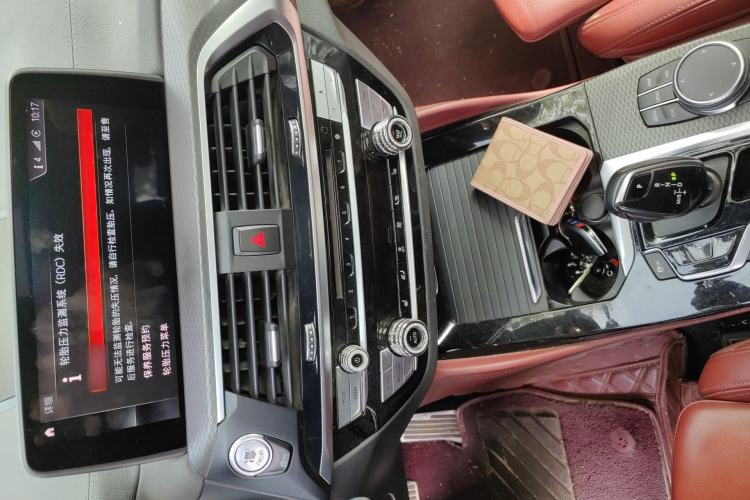 Used BMW X4 2019 xDrive25i M Sport Package
