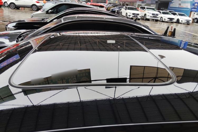 Used Volkswagen Lavida 2024 1.5L Automatic 5 Million Edition
