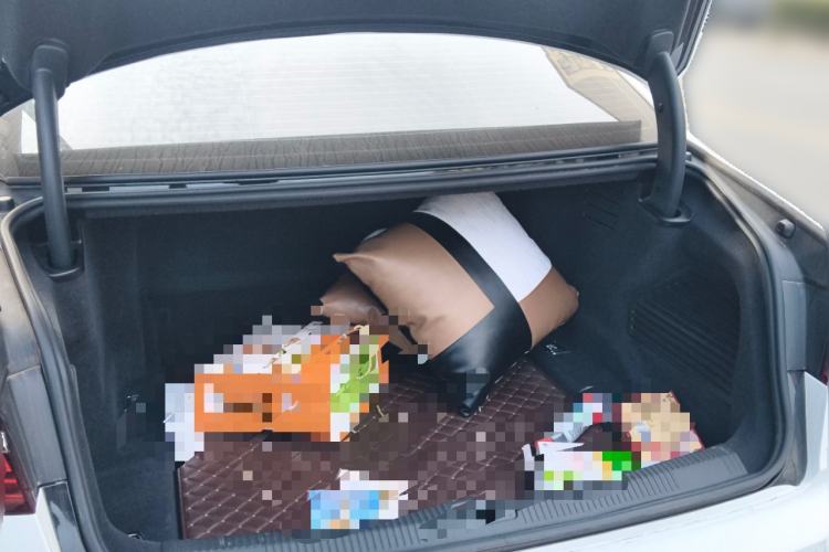 Used Audi A8 2023 A8L 45 TFSI quattro Luxury Model
