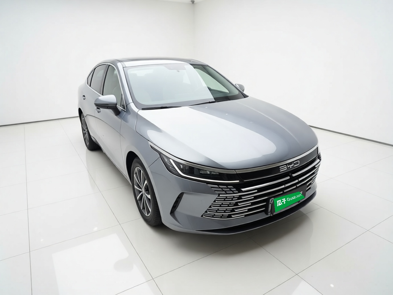 BYD Destroyer 05 2023 Champion Edition DM-i 55KM Luxury Model — снимка 3