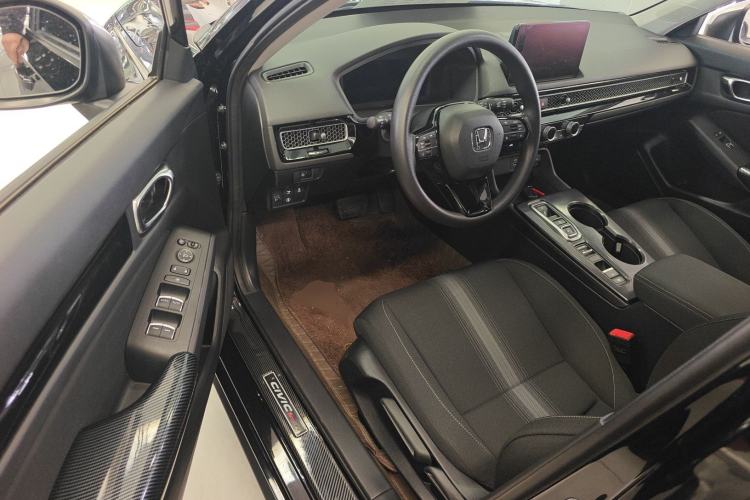 Used Honda Civic 2023 HATCHBACK 2.0L eHEV Extreme Edition