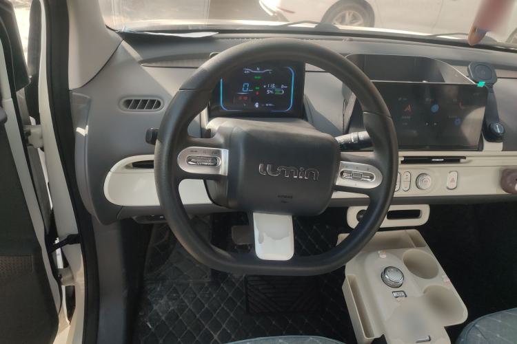 Used Qiyuan Lumin 2022 210km Sweet Edition
