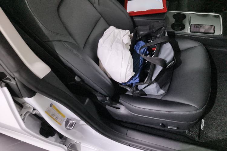 Used Tesla Model 3 2021 Revised Version Standard Range Rear-Wheel Drive Upgraded Edition 3D1
