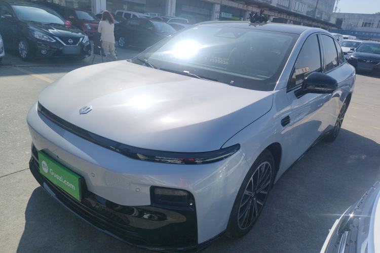 Used Leapmotor B01 2025 650 Enjoyment Edition