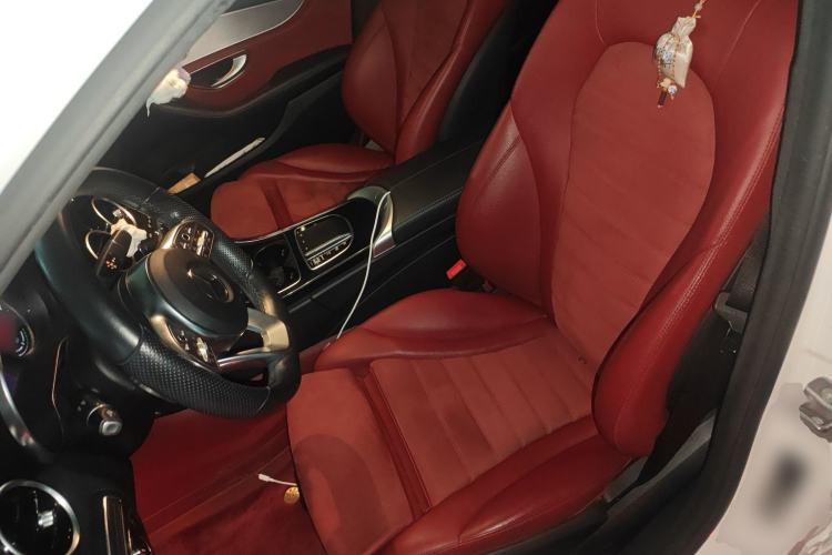 Used Mercedes-Benz C-Class 2019 C 260 Sport Edition