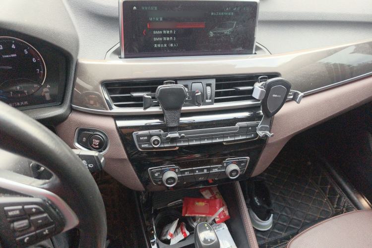 Used BMW X1 2019 xDrive20Li Luxury Model