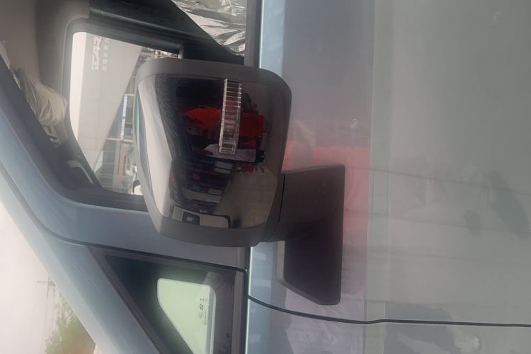 Used Farizon Xingxiang V 2025 V8E Functional Edition—Smart Edition, 350km Exterior 8