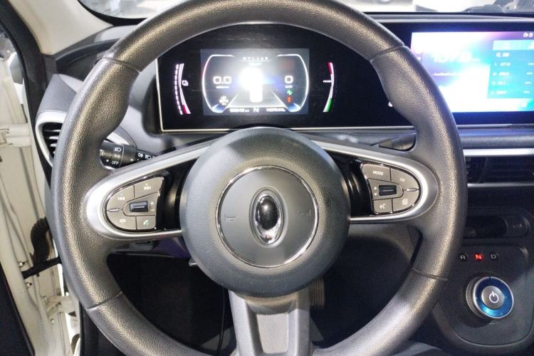 Used ORA White Cat 2020 401 km Flagship Version
