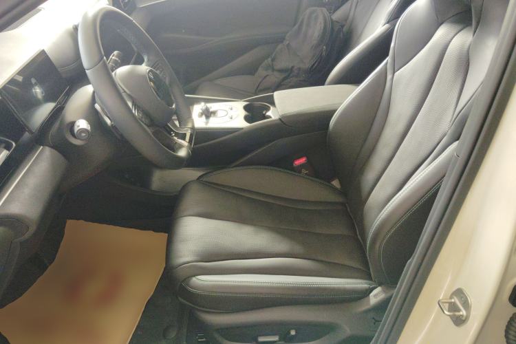 Used BYD Seal 06 New Energy 2025 DM-i Smart Drive 120KM Deluxe Model Left Front Seat