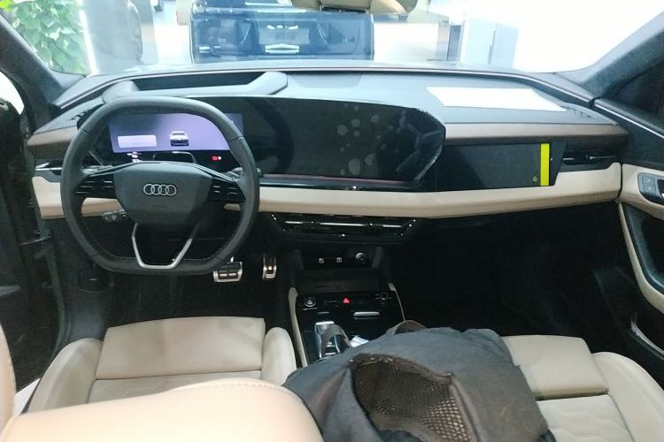 Used Audi Q6L e-tron 2026 Ultra-Long Range Edition
