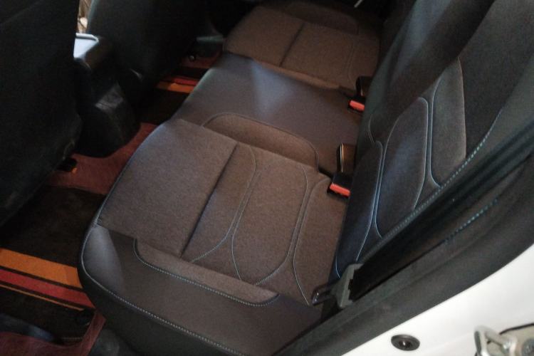 Used Citroen C3-XR 2021 190THP DCT ZhiShang Edition