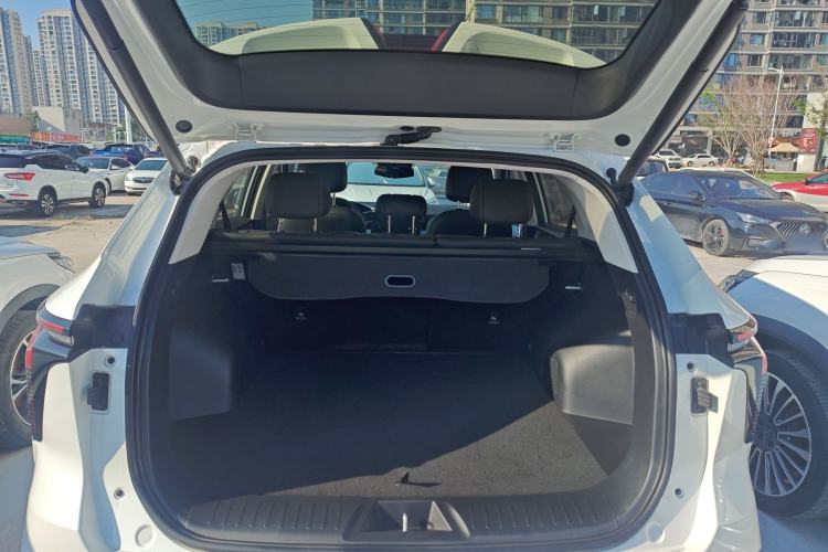 Used Cowin Kunlun 2023 Kunlun 500 Starry Edition