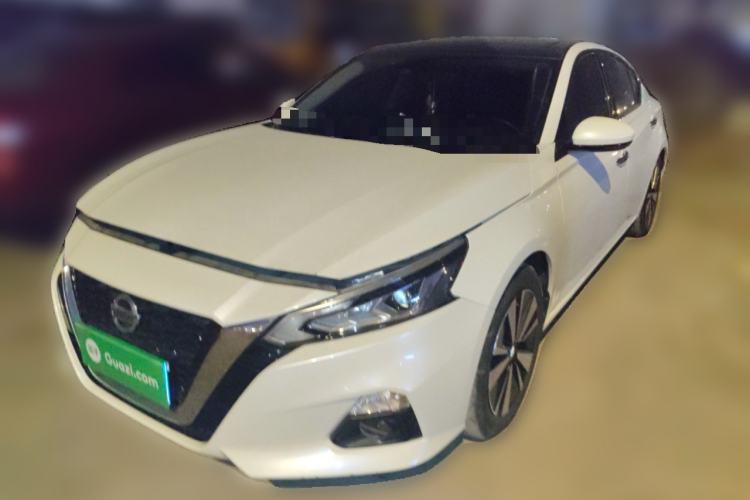 Used Nissan Teana 2021 2.0L XL Comfort Edition