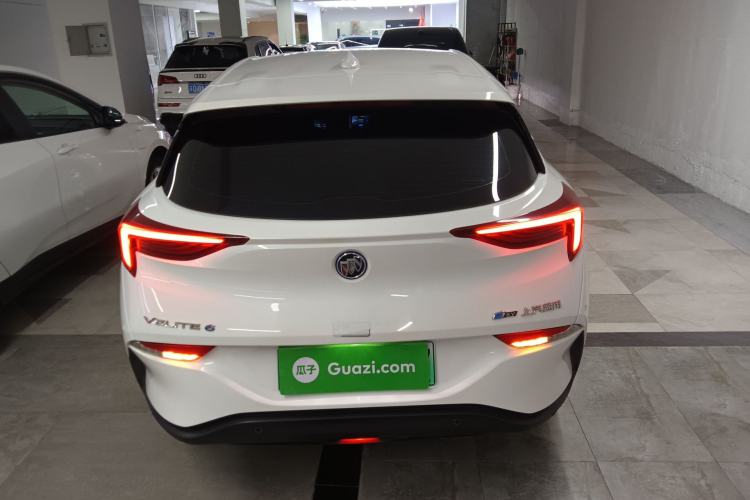 Used Buick Velite 6 2023 430km Range Commuter Version