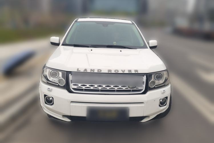 Used Land Rover Freelander 2 2013 2.0T Si4 SE Gasoline Edition
