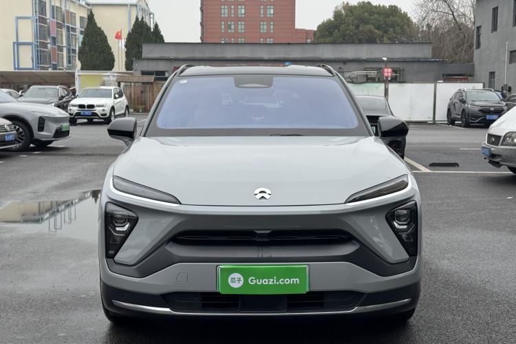 Used Nio ES6 2022 75 kWh Sport Edition
