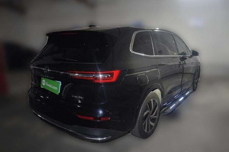 Used Volkswagen Viloran 2023 330TSI Luxury Edition