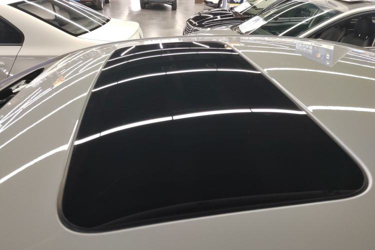 Used Buick GT 2019 15T Dual-Clutch Connected Elite Version China V Standard