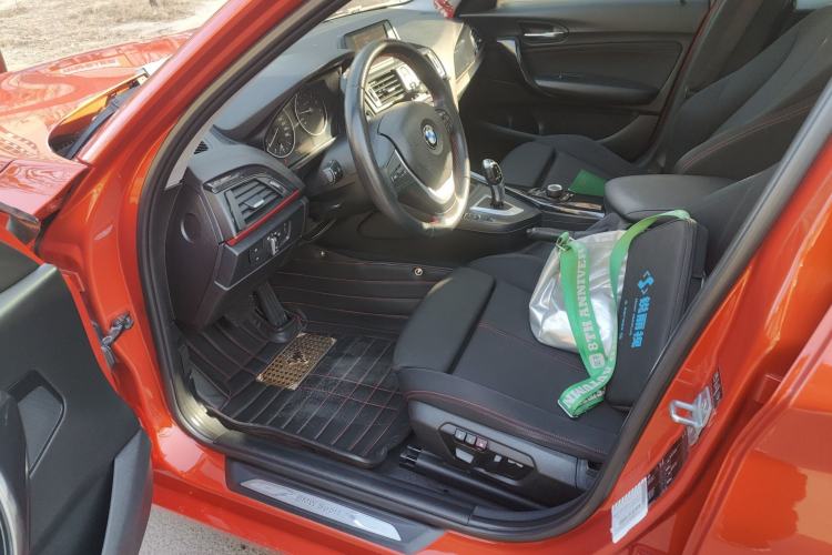 Used BMW 1 Series 2012 118i Sport Edition