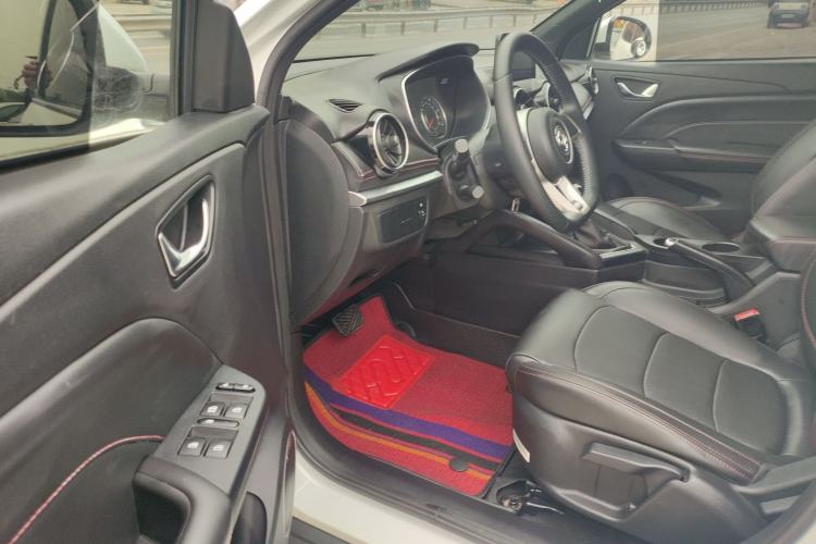 Used Dongfeng Fengon 500 2021 1.5L CVT Enjoyment Model
