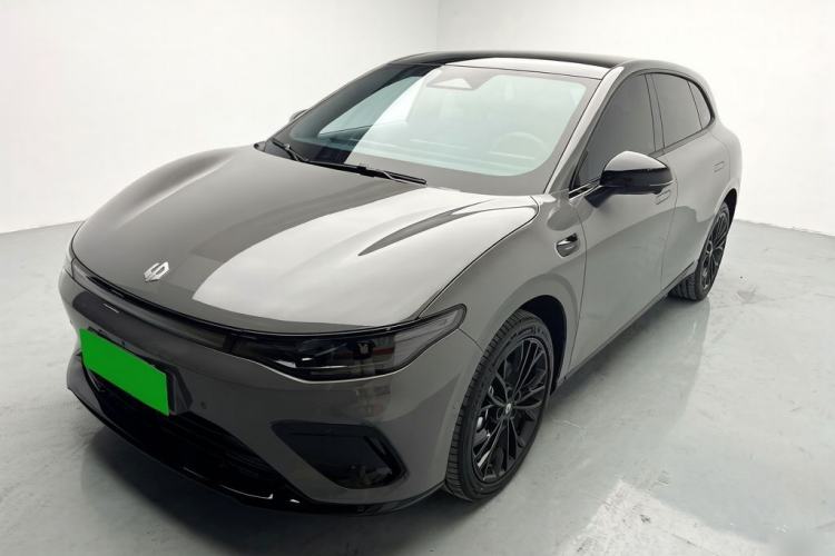 Used Leapmotor Lafa5 2026 Model 515 Pro