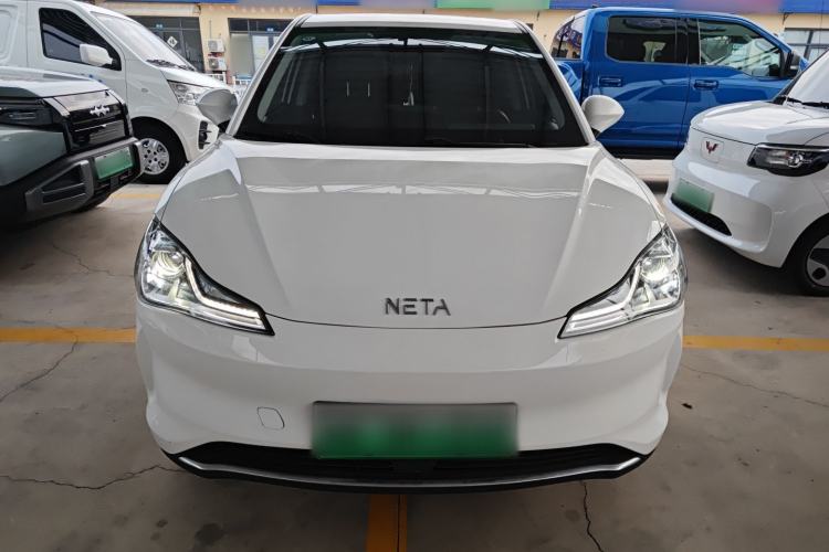 Used NETA V 2021 Co-sport Magic Edition