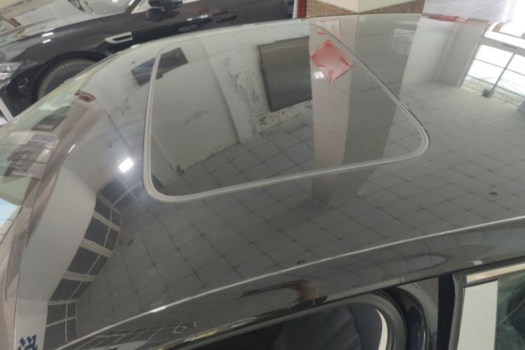 Used Volkswagen Passat New Energy 2025 430 PHEV Hybrid Business Edition
