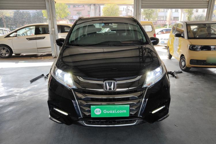 Used Honda Odyssey 2021 2.0L Rui·Smart Edition