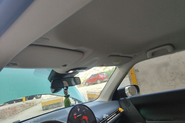 Used MINI Electric MINI COOPER 2025 Model Facelift 466km COOPER E Classic Style
