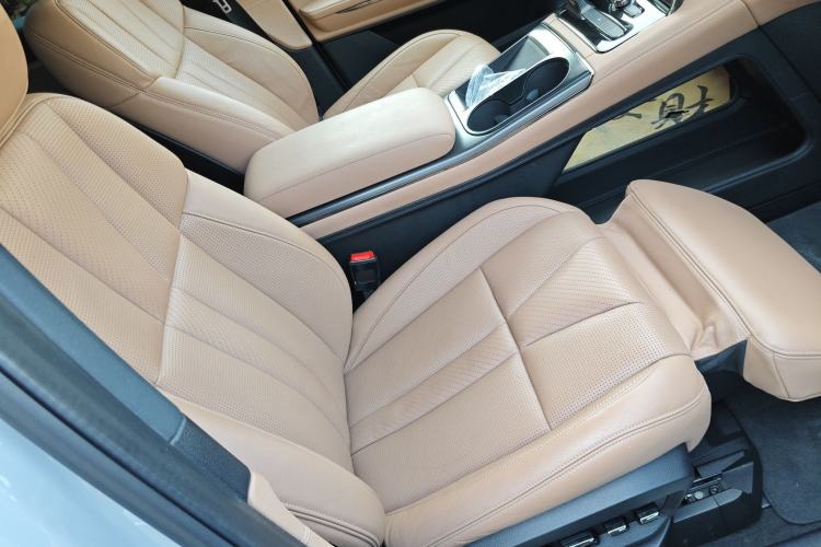 Used Nio ES8 2020 415 km Range 7-Seater Version
