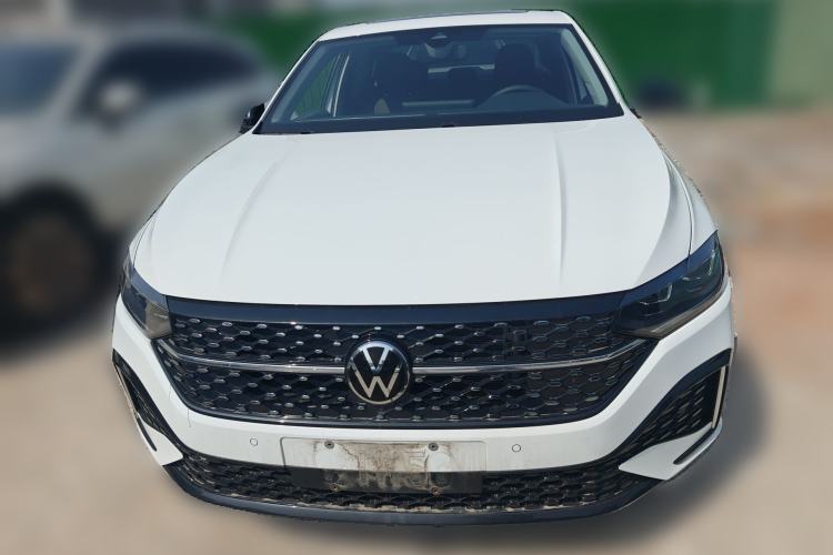 Used Volkswagen Lavida 2024 300TSI DSG Starry Sky Leading Edition Front