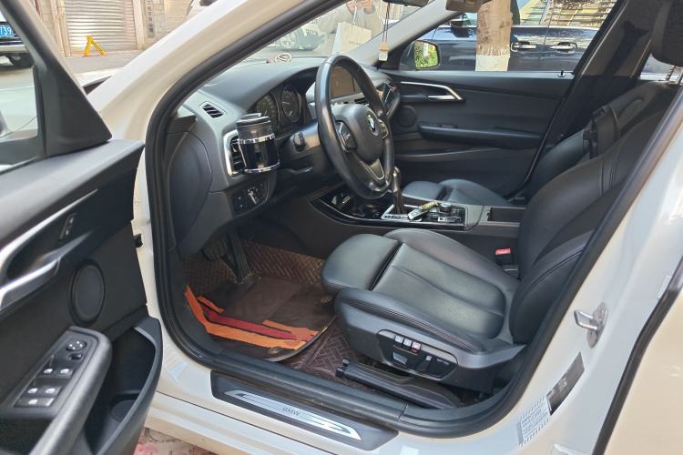 Used BMW 1 Series 2018 118i Sport Edition
