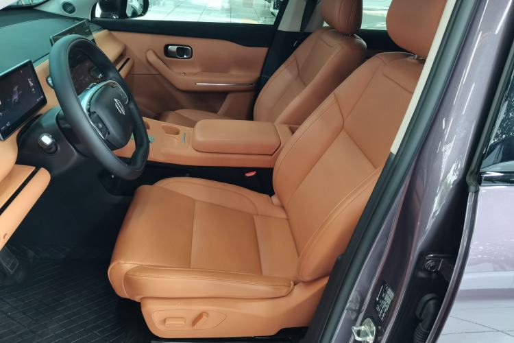 Used Leapmotor C10 2026 530 Comfort Edition Left Front Seat