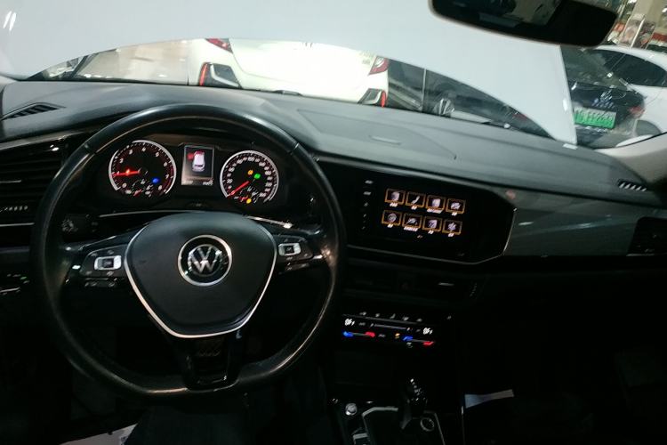 Used Volkswagen Tayron 2022 280TSI Two-Wheel Drive Luxury Smart Connectivity Version