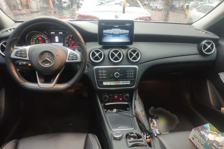 Used Mercedes-Benz GLA 2019 GLA 200 Dynamic Edition