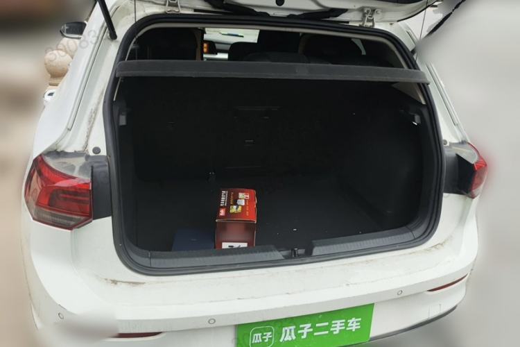 Used Volkswagen Golf 2021 280TSI DSG Pro Exterior 5