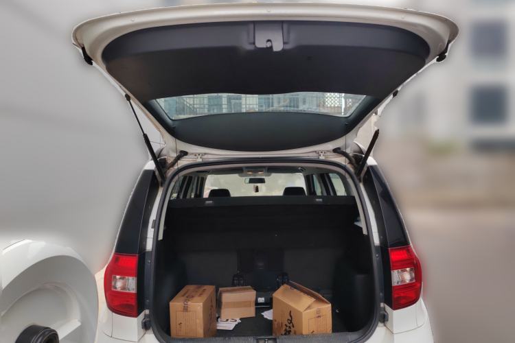 Used Skoda Yeti 2014 1.4TSI Manual Polar Edition