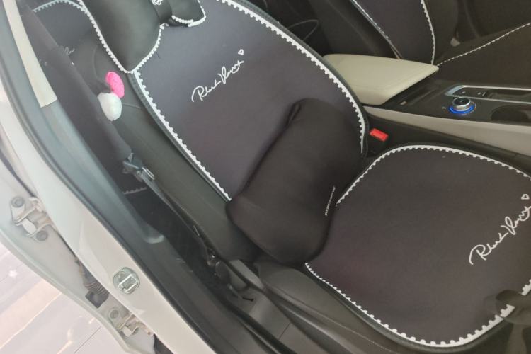 Used Buick Velite 6 2022 Plug-in Hybrid Connected Fashion Model Right Front Seat