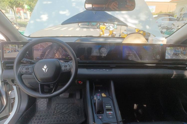 Used Lingxi L 2024 Player No. 1 Edition